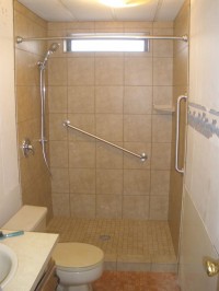 Shower conversion (15)